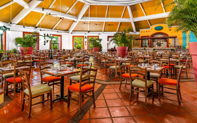 Hotel Krystal Puerto Vallarta