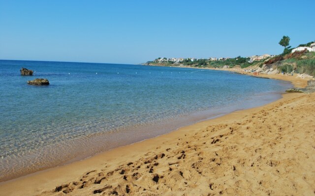 Japigium Ippocampo Holiday Home