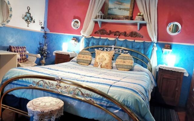 Art B&B La Casa del Pittore