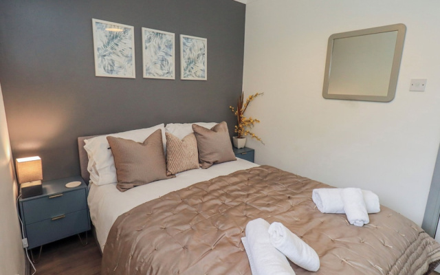 Fig Tree Lodge
