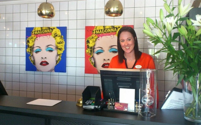 Hotell Kristina