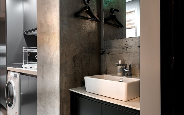 Urbanstay Boutique Nampo BIFF