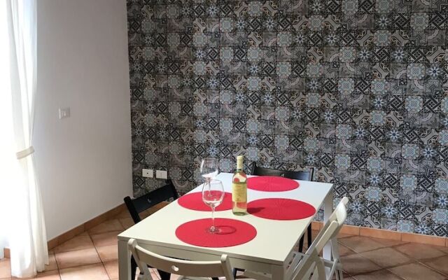 Residenze SereLeo