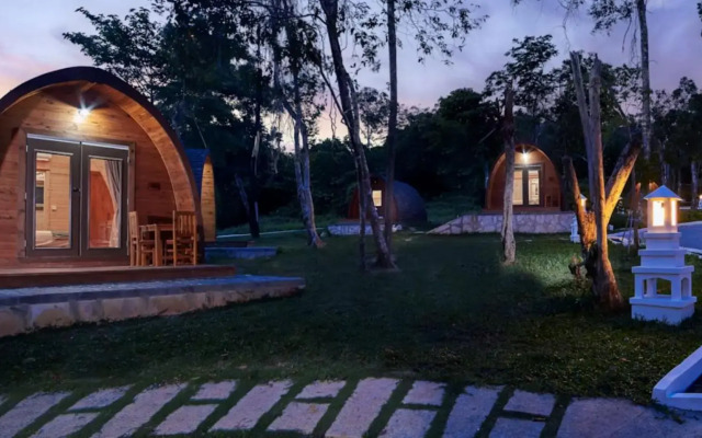 Pod Village by Independence Hotels