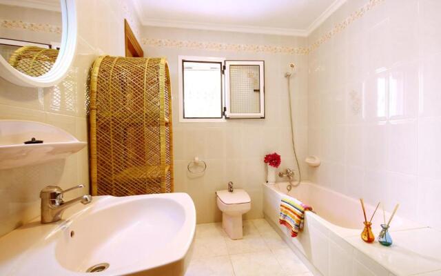 Holiday Home Marina 8
