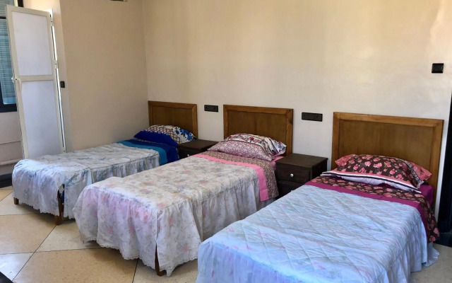 Hotel El Maghreb Al Kabir