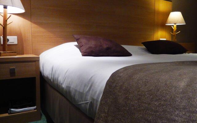 Kyriad Chalon sur Saone Centre