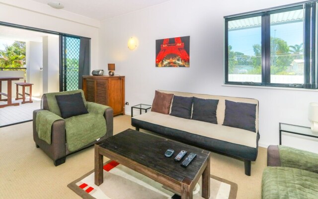 Serenity 3 Bedroom Holiday Apartment