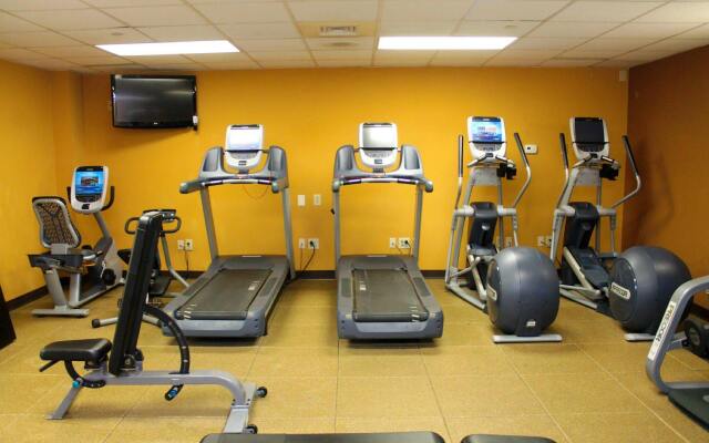 Best Hotel Dayton - Miamisburg