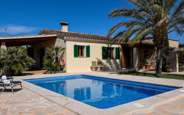 ☆Gehobene Finca - Pool Traumgarten Pizzaofen A/C☆