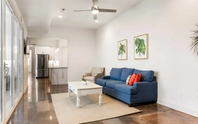 Twice Charmed 8 Bedroom Townhouse