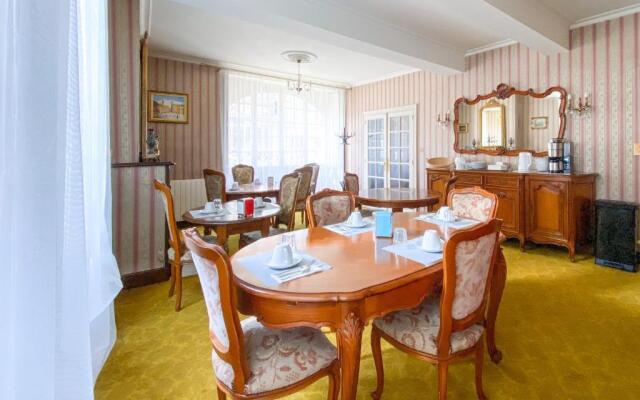 Nogapatio - Maison D'hotes - Bnb