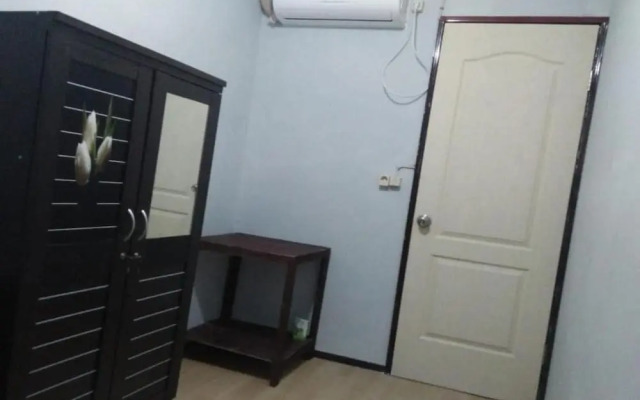 Hotel O Asti Residence 1