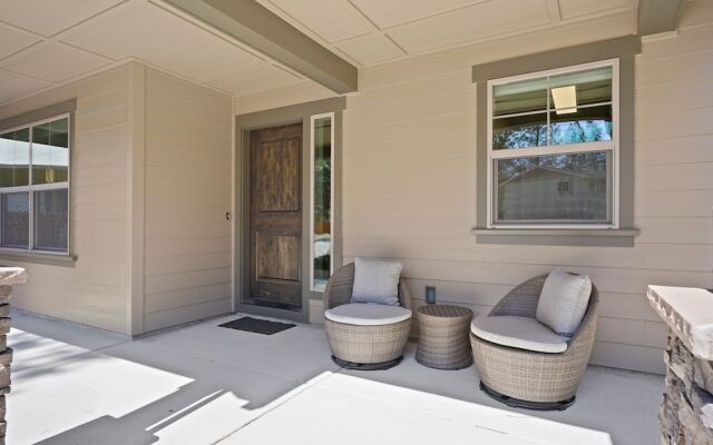 Manzanita 3 Bedroom Home