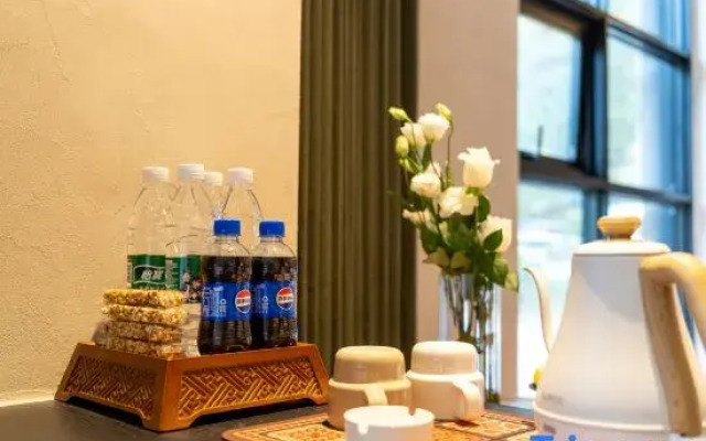 Senge Hotel
