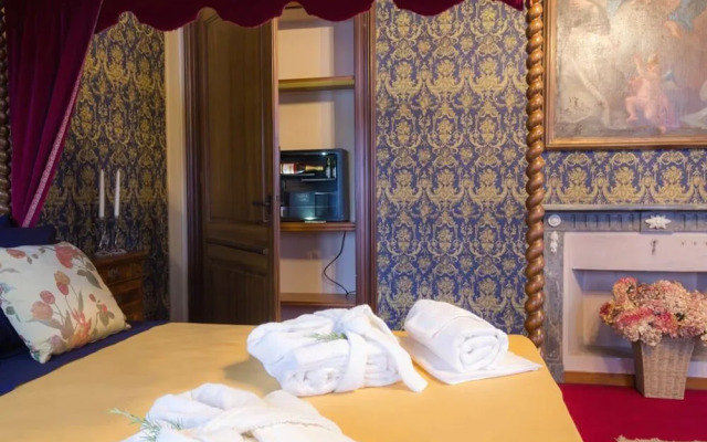 Bed & Breakfast Otto Quadri