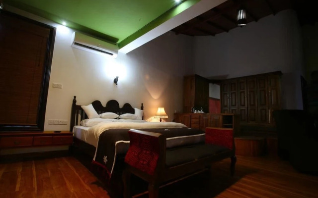 Castle palace kandy