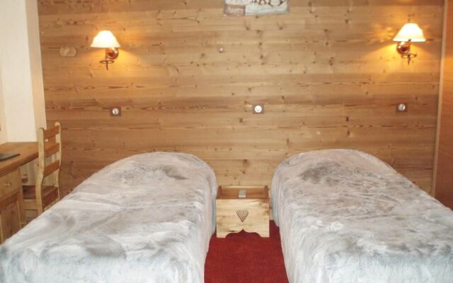 Logis Hotel Beausoleil