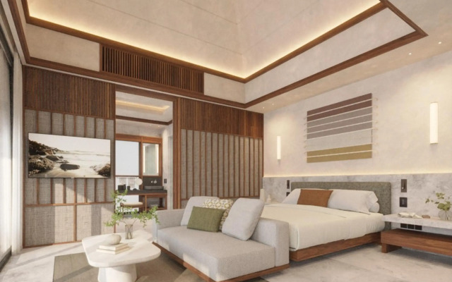 Banyan Tree Cabo Marques