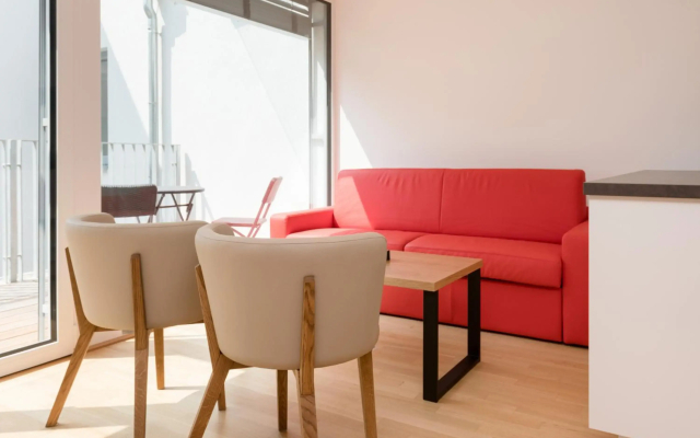 Yourapartment Prater