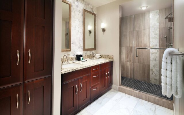 The Westin Houston, Memorial City