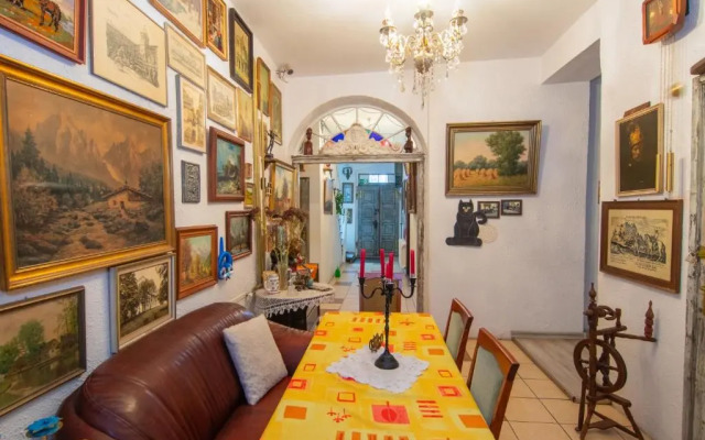 Ośrodek Wypoczynkowy Dunajec