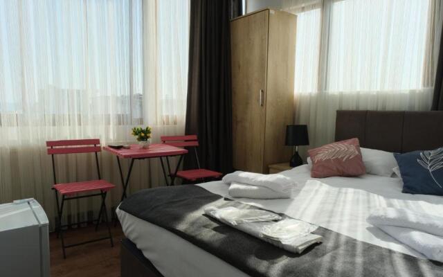 Kondoskali Hotel