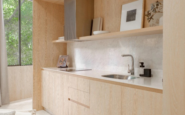 ONTO Tonalá Mexico City