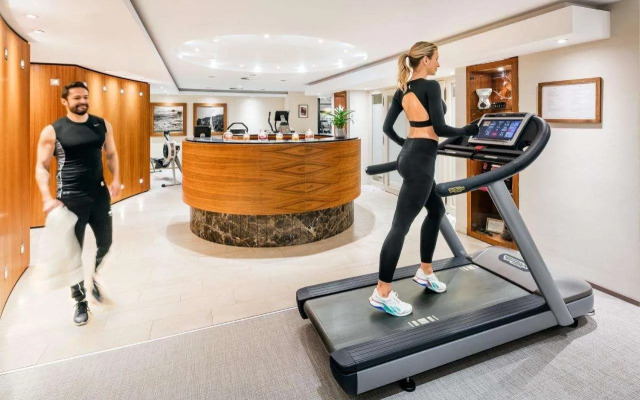 Mandarin Oriental, Prague