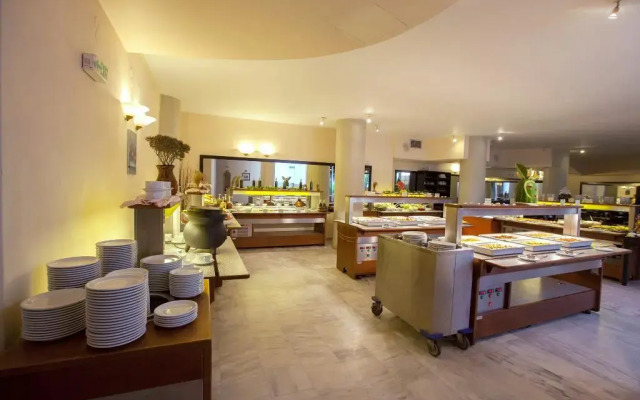 Santa Marina Unique Hotel