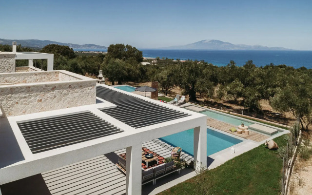 Tiare Villas Zakynthos