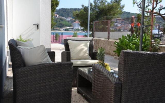 Apartments Marin1 - near the beach