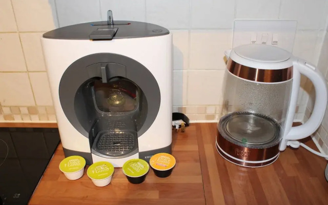 Empire 2 Bedroom Serviced Apartment