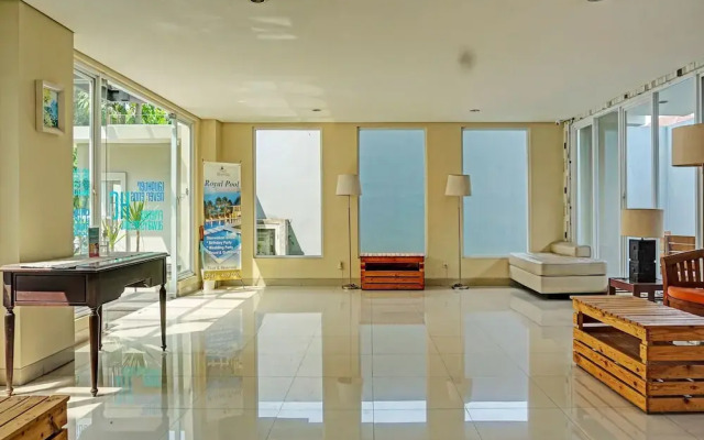 Collection O 91288 Chrysant Premiere Residence