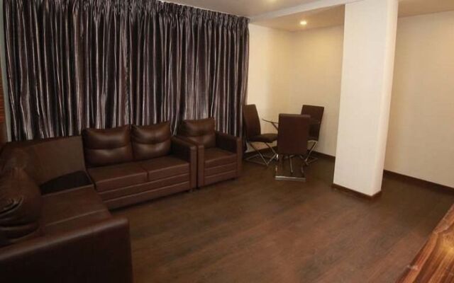 Hotel M Grand