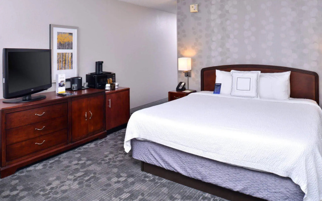 Courtyard by Marriott Decatur