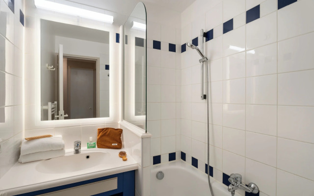 Résidence Pierre & Vacances Cap Marine