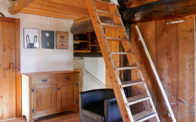 Chalet Bettini Sobrio