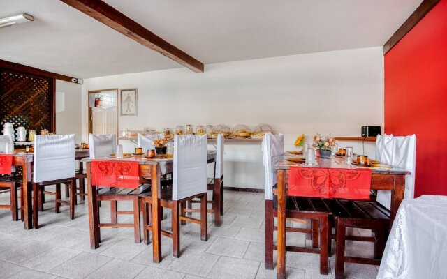 Pousada São Francisco