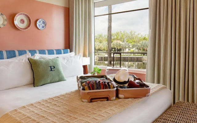Hotel Trouvail Miami Beach