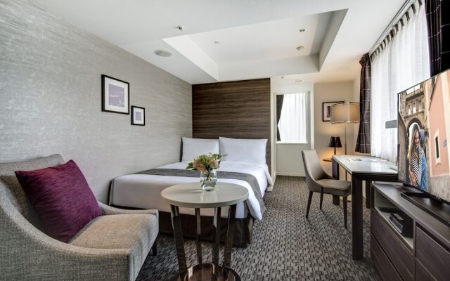 Somerset Ginza East Tokyo