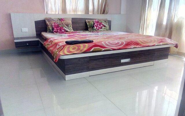 Janardan Home stay Cozy Rooms Puri