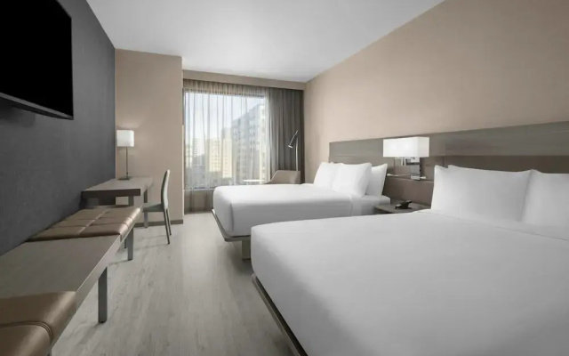 AC Hotel St. Louis Central West End