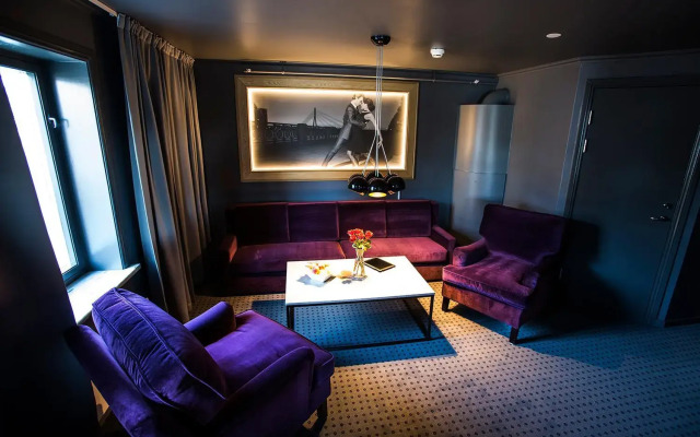 Thon Partner Hotel Skagen