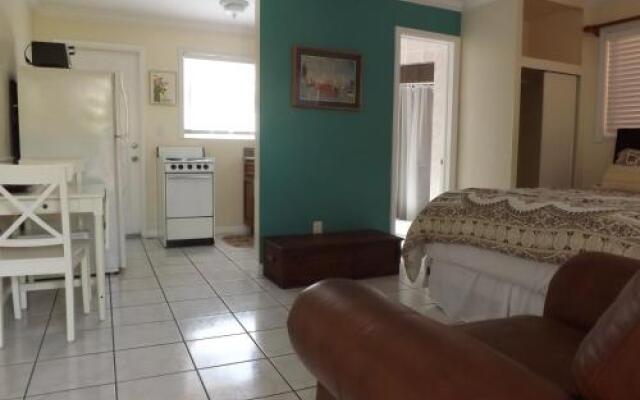 Eamon James Apartments
