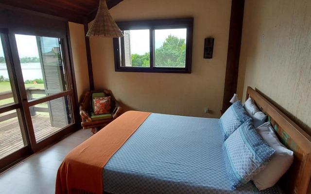 Suite Ibiraquera Master