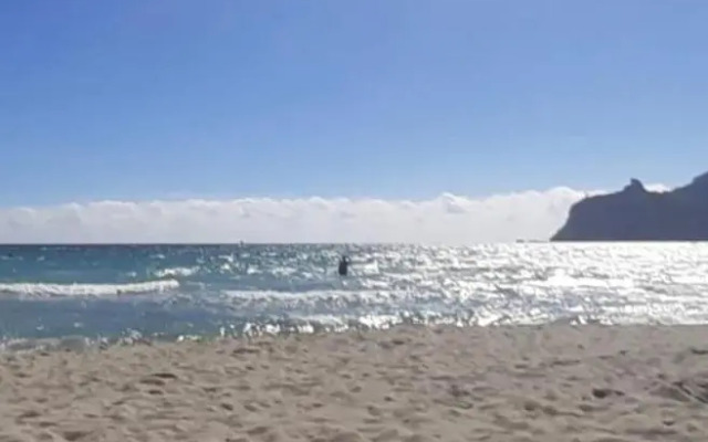 Poetto beach cottage