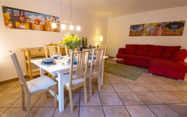 Apartment Picasso