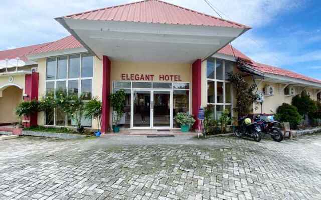 Masamba Elegant Hotel