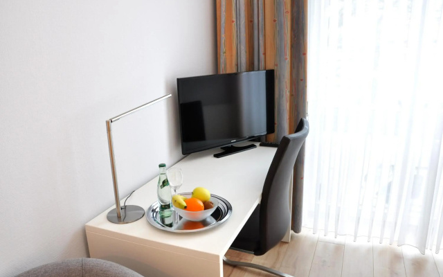 Altstadt Hotel Blomberg